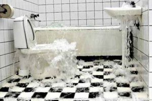 flood restoration services - Solana Beach CA - Gold Coast Flood Restorations