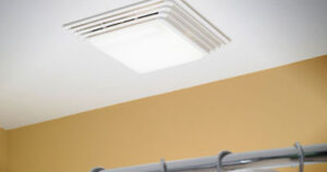 bathroom exhaust fan San Diego CA