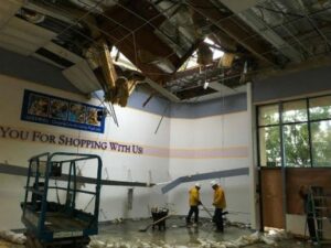 Water Damage Restoration Services San Diego CA