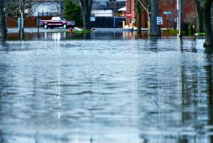 Emergency Flood Restoration San Diego CA