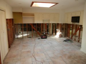 water damage remediation services San Diego CA