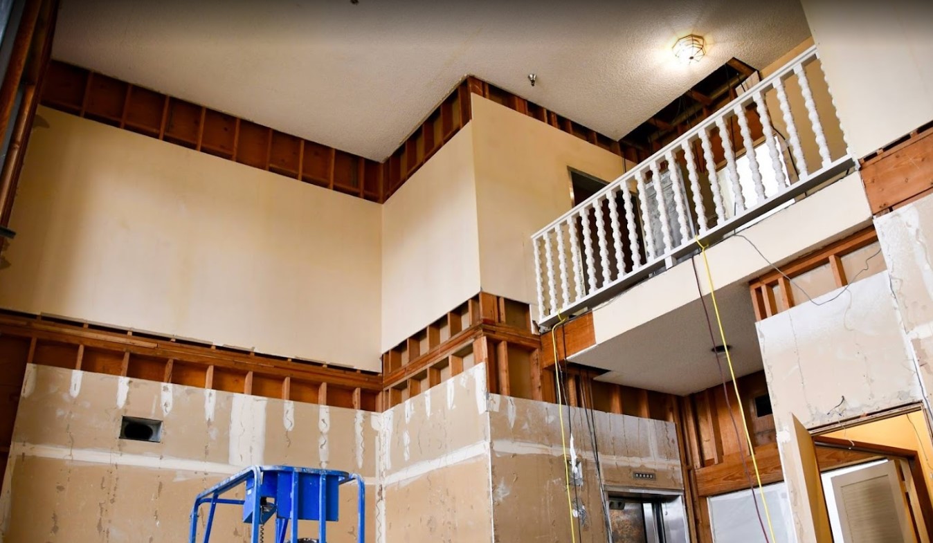 Water Damage Restoration Quotes Spring Valley Ca