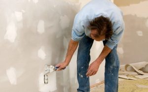 Wet or Moist Drywall? – 4 Signs Your Drywall Has Water Damage