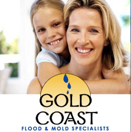 Gold Coast Flood Restorations San Diego CA