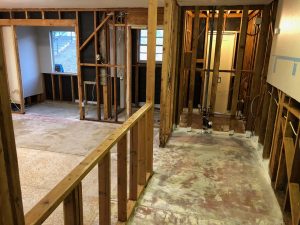 Carmel Valley water damage restoration