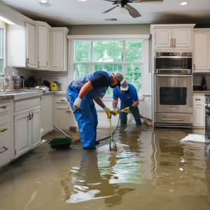 Water removal tips - Gold Coast Flood Restorations - San Diego CA