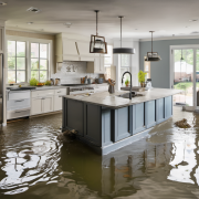 7 Essential Steps in the Water Damage Restoration Process: Restoring Your Home to Its Former Glory