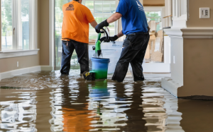 Preventing Summer Water Damage: Essential Tips for a Stress-Free Season