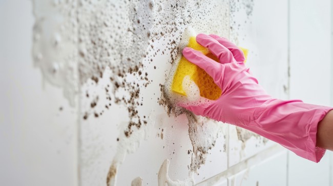 Bathroom Mold Removal in San Diego: A Comprehensive Guide to Remediation and Prevention