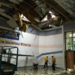 Structural Integrity after Water Damage - Gold Coast San Diego CA