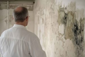 Commercial Mold Removal San Diego