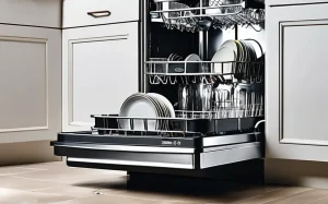 Dishwasher Leak Detection and Repair Services in San Diego by Gold Coast Flood Restorations