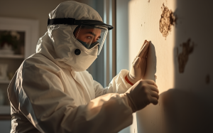 Gold Coast Flood Restorations: Expert Mold Cleanup in San Diego