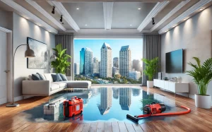 Gold Coast Flood Restorations: Emergency Water Removal Services in San Diego