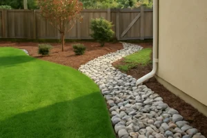 San Diego Landscaping Drainage
