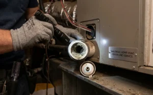 Can Poor HVAC Maintenance Cause Mold and Moisture Problems in My San Diego Home?