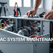 HVAC System Maintenance to Prevent Indoor Moisture in San Diego | Mold & Humidity Control