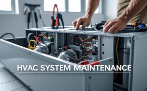 HVAC System Maintenance to Prevent Indoor Moisture in San Diego | Mold & Humidity Control
