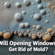 Will Opening Windows Get Rid of Mold? Effective Ventilation Tips for Mold Prevention