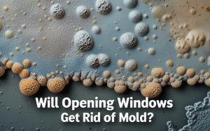 Will Opening Windows Get Rid of Mold? Effective Ventilation Tips for Mold Prevention