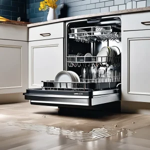 Water Damage Removal Services in El Cajon