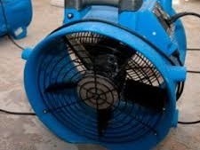 Best Structural Drying in El Cajon