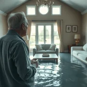 Struggling with post water damager restoration? Here’s the Fix