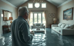 Struggling with post water damager restoration? Here's the Fix