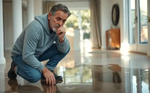 How Smart Water Leak Detectors Save Homes in San Diego: Features, Costs, & Installation Tips