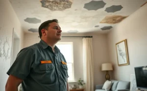 Stop Mold Now: Professional Mold Removal Santee CA Secrets