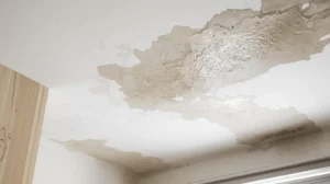 How Can I Prevent Mold After a Roof Leak