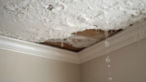 How Can I Prevent Mold After a Roof Leak