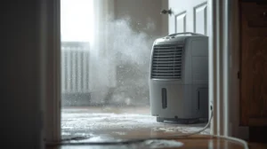 Understanding Water Damage