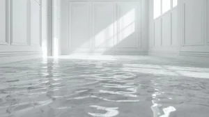 Local Flood Restoration Company