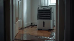 Understanding Water Damage