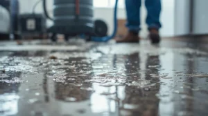 Local Flood Restoration Company