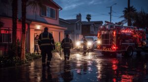 Emergency Water Extraction Services