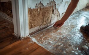 How to Choose a Water Damage Repair Service Near Me | Expert Tips for Reliable Restoration