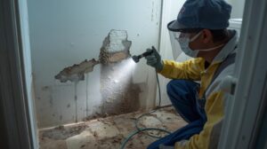 Mold Removal Services