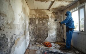 Water Damage Mold Removal Services in San Diego | Expert Mold Remediation & Water Damage Restoration