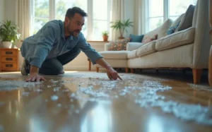 Stop Water Damage Now with Emergency Water Extraction Services