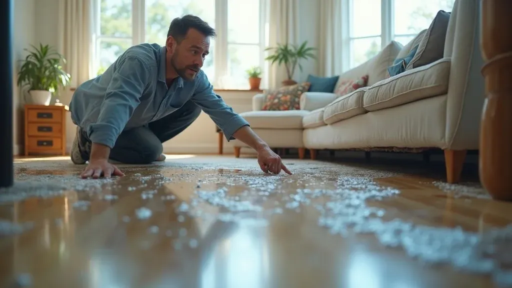 Emergency Water Extraction Services