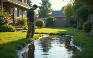 How to Remove Standing Water Fast and Keep It Gone