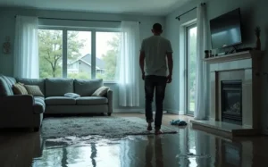 Stop Mold Growth After a Flood Before It Destroys Your Home