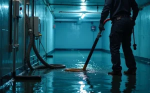 How to choose a water damage repair service