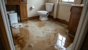 24/7 San Diego Flood Restoration & Water Extraction