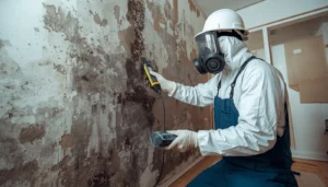 Emergency Alpine Water Damage Restoration & Extraction