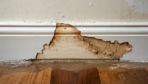Emergency Miramar Water Damage Restoration & Commercial Extraction
