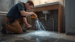 Emergency Carlsbad Water Damage Restoration & Extraction