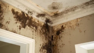 Elite Rancho Santa Fe Water Damage